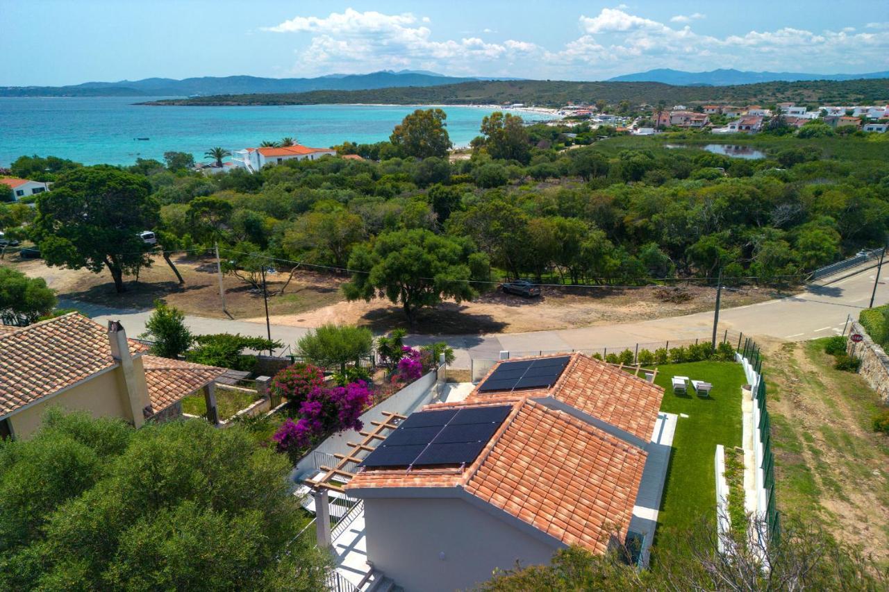 Sardegna E - New Rooms Olbia Exterior photo