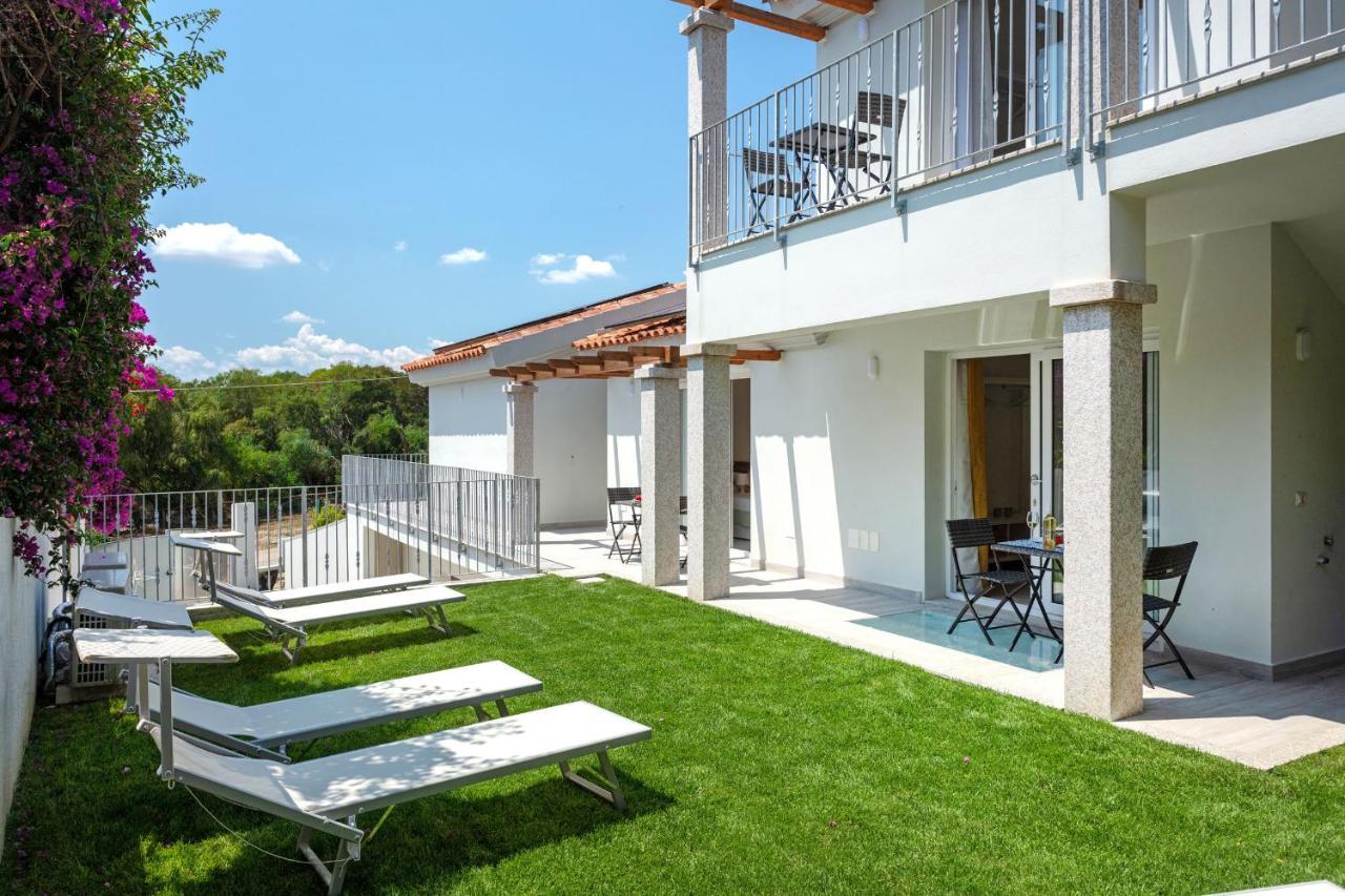 Sardegna E - New Rooms Olbia Exterior photo
