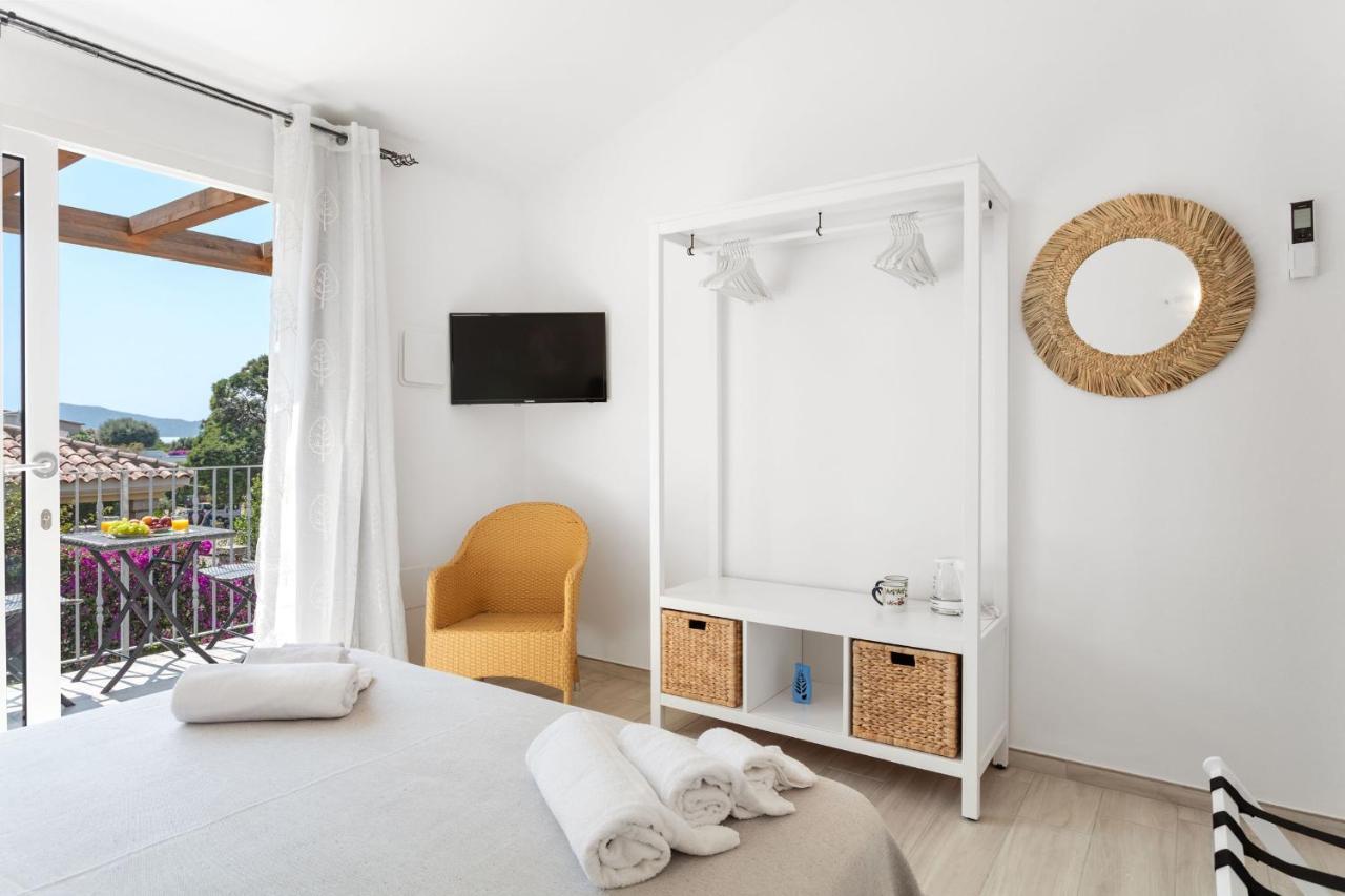 Sardegna E - New Rooms Olbia Exterior photo