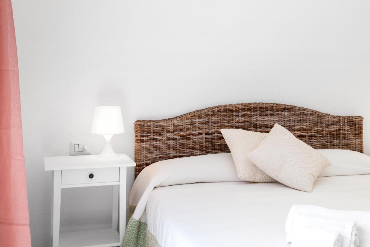 Sardegna E - New Rooms Olbia Exterior photo